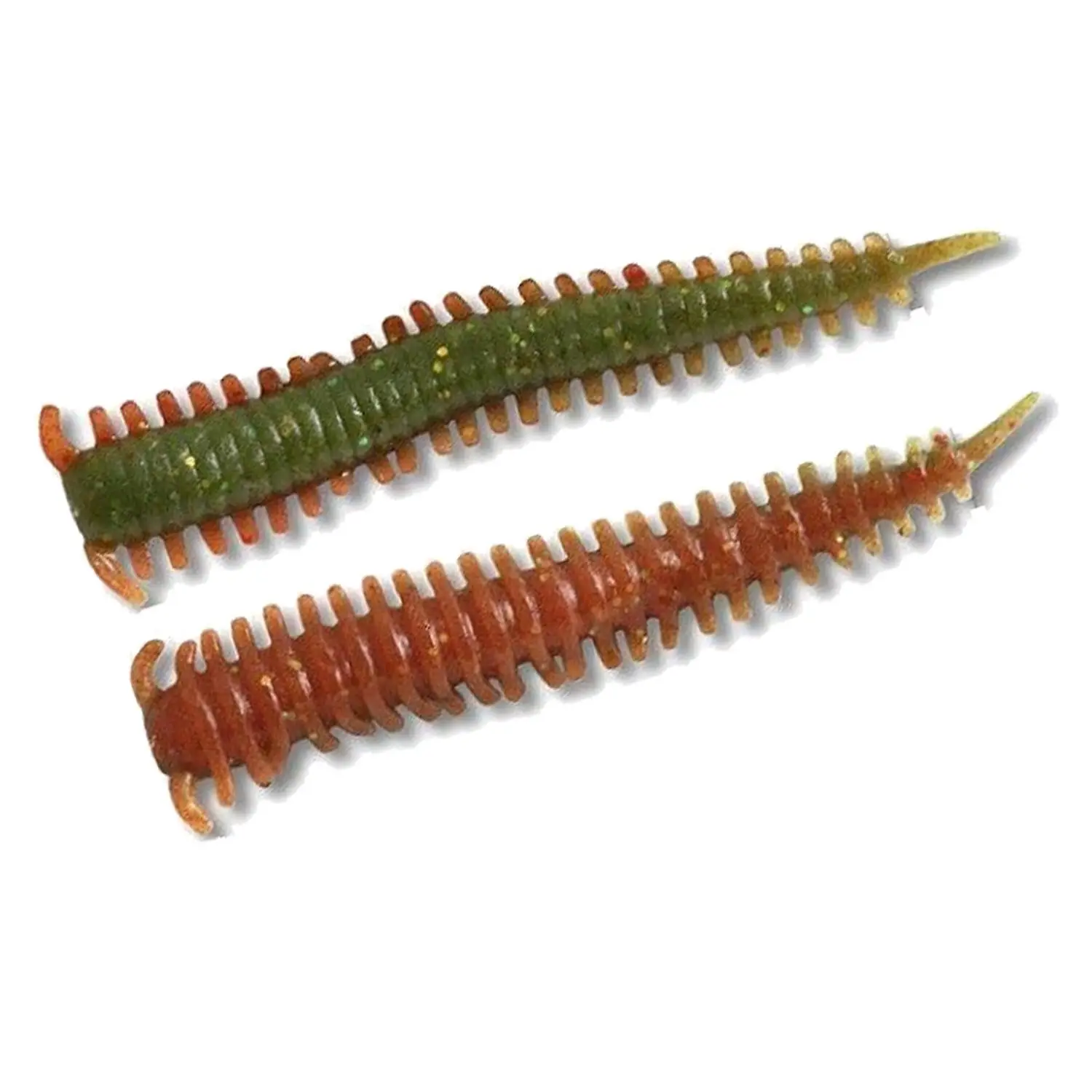 Berkley Gulp Alive Sandworm 5cm 24 Adet Silikon Kurt - Camo