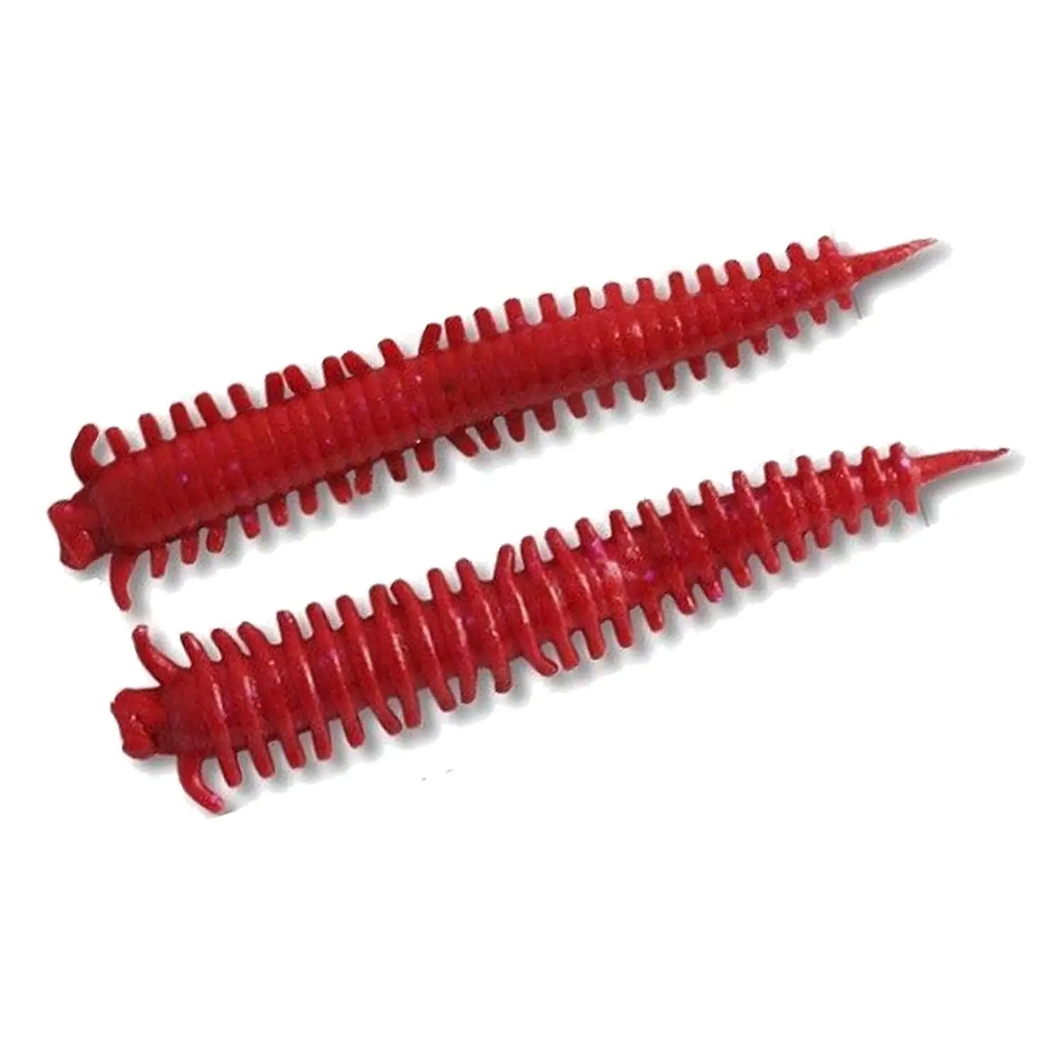 Berkley Gulp Alive Sandworm 5cm 24 Adet Silikon Kurt - Blody