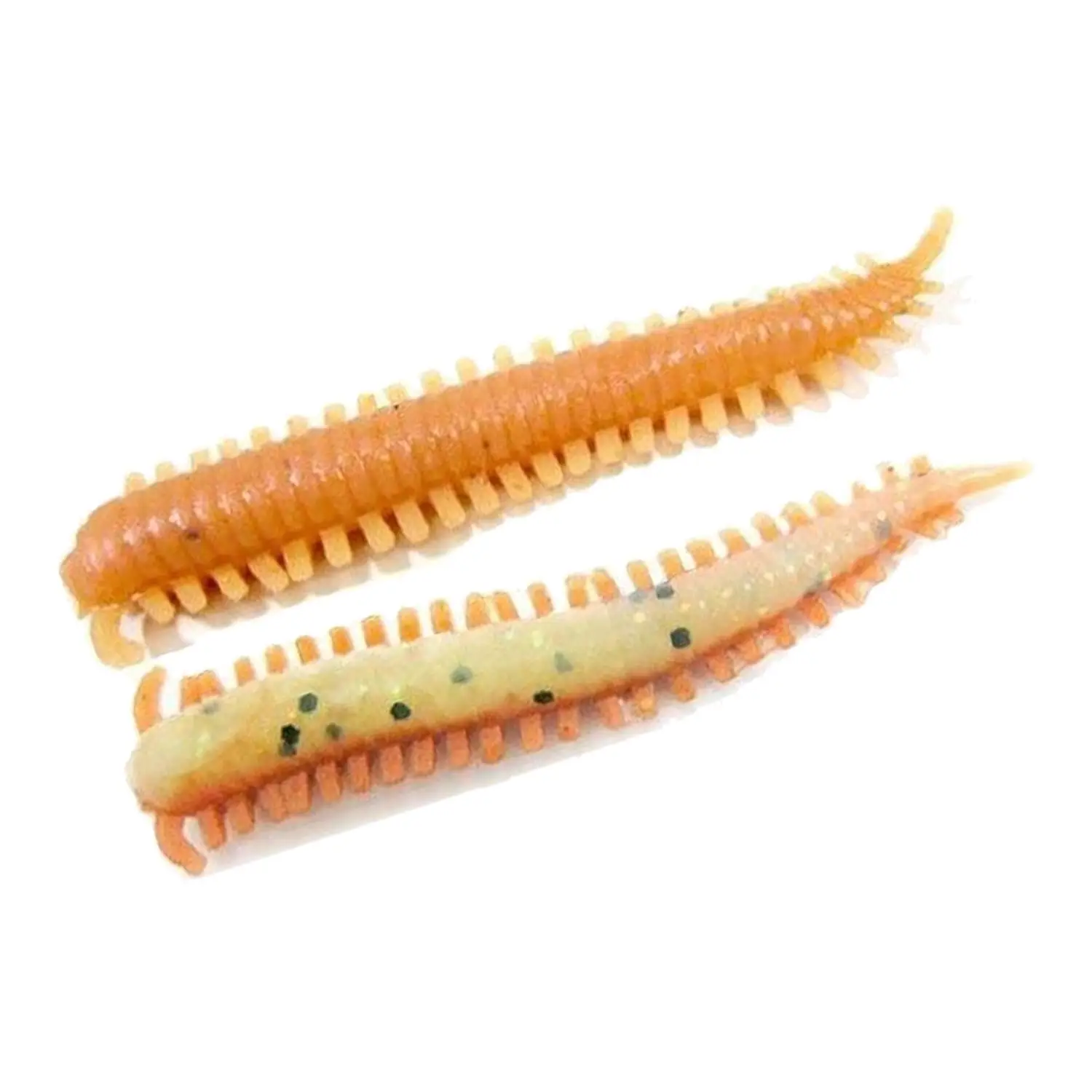 Berkley Gulp Alive Sandworm 5cm 24 Adet Silikon Kurt - New Penny
