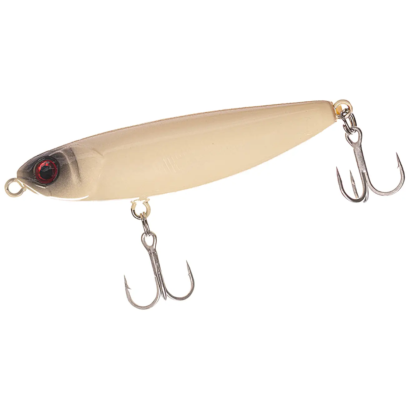 Caretta Blade 60F 6 cm 6 g LRF Maket Balık - BLD 12