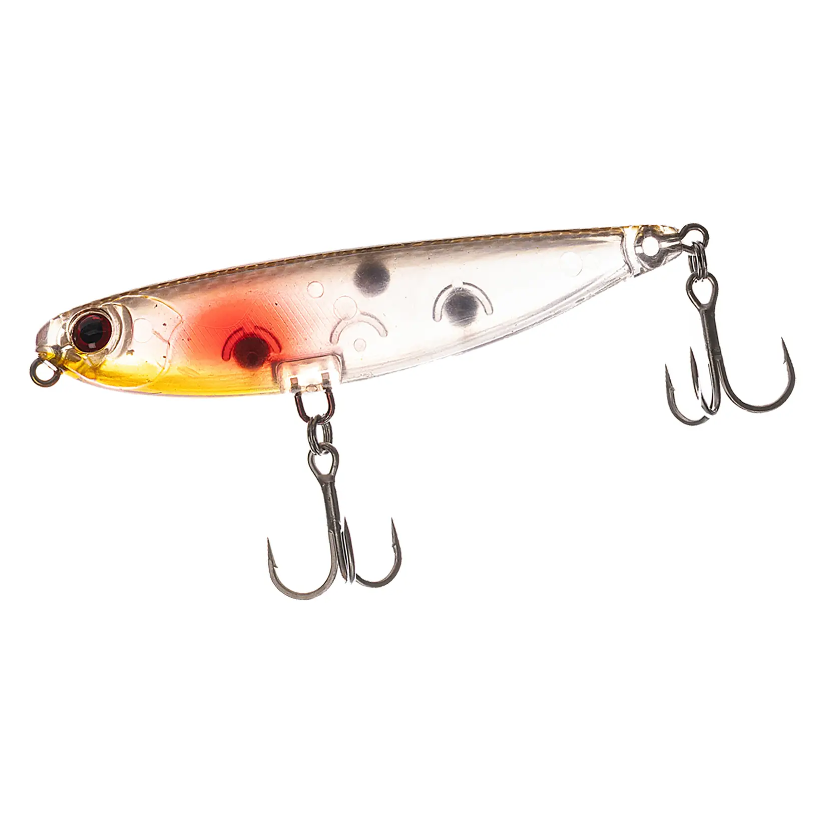 Caretta Blade 90F 9cm 12gr Su Üstü Maket Balık - BLD 08