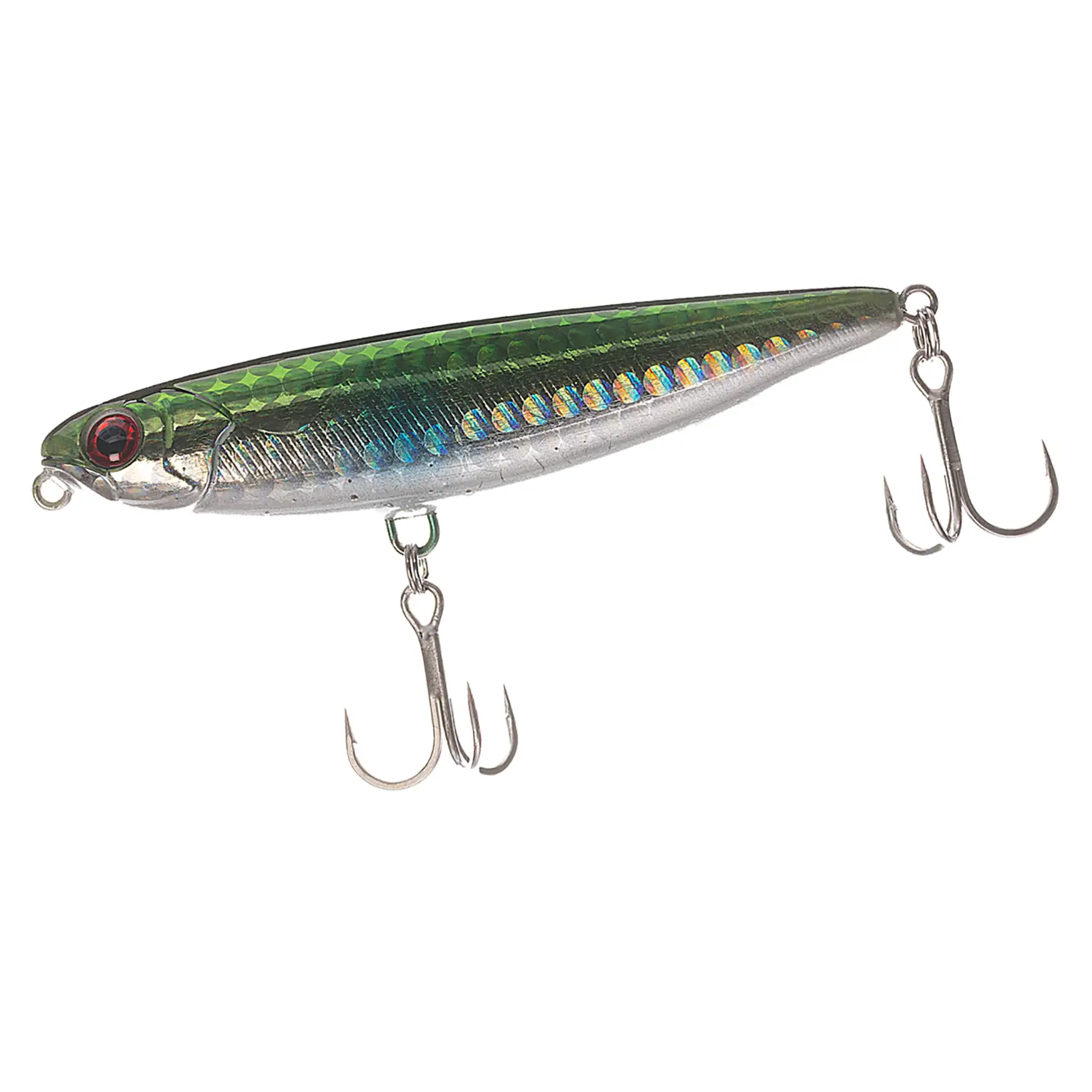Caretta Blade 90F 9cm 12gr Su Üstü Maket Balık - BLD 05