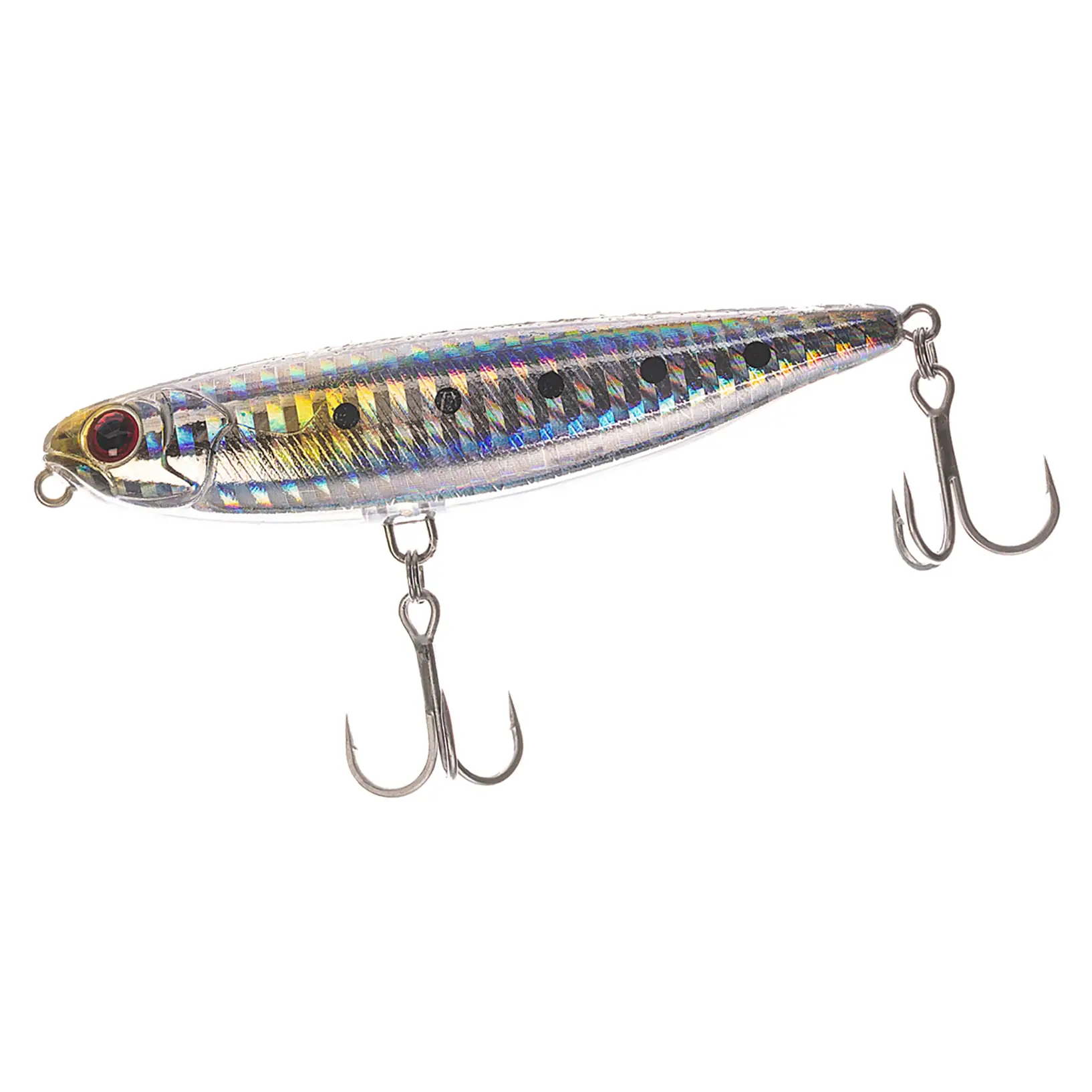 Caretta Blade 90F 9cm 12gr Su Üstü Maket Balık - BLD 02