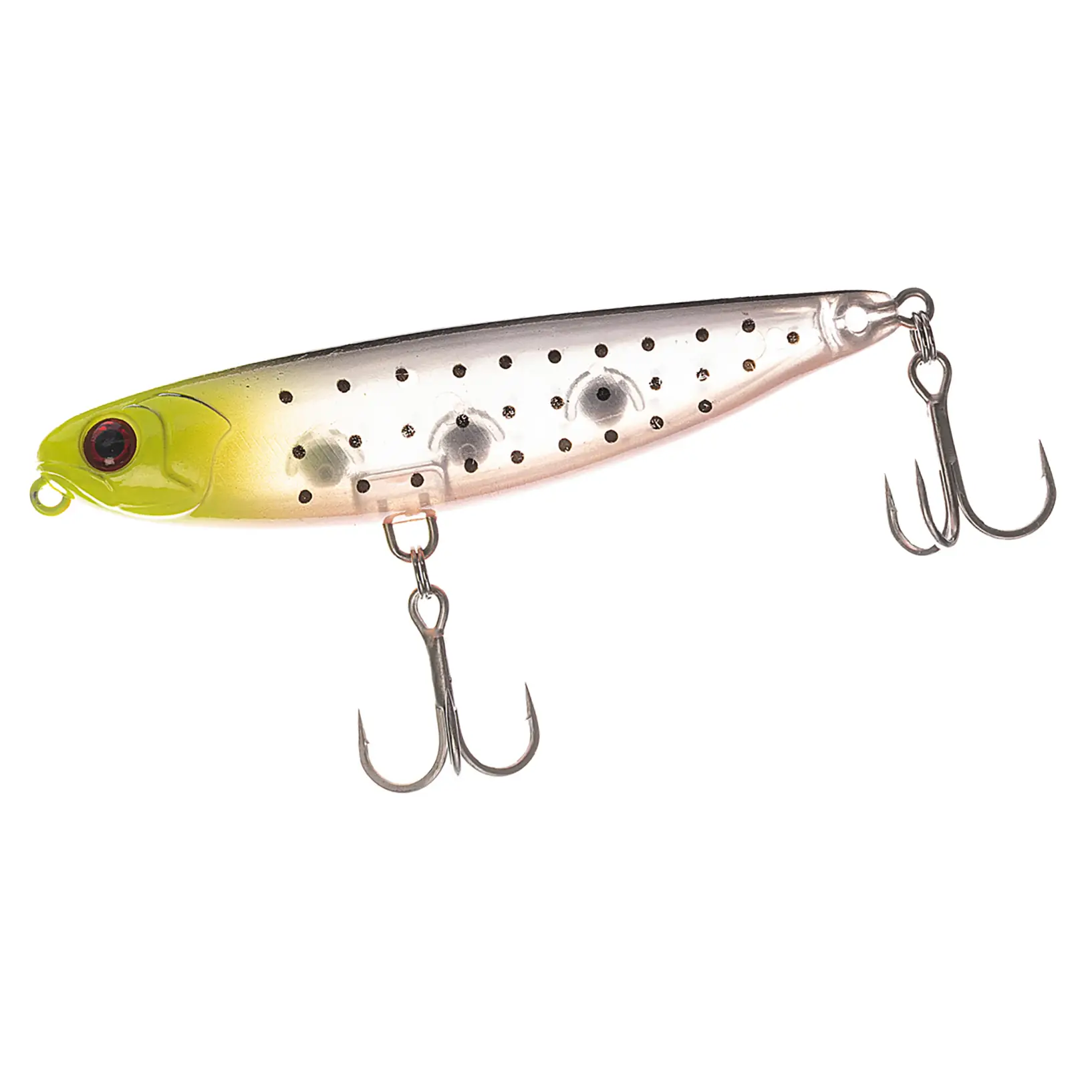 Caretta Blade 90F 9cm 12gr Su Üstü Maket Balık - BLD 01