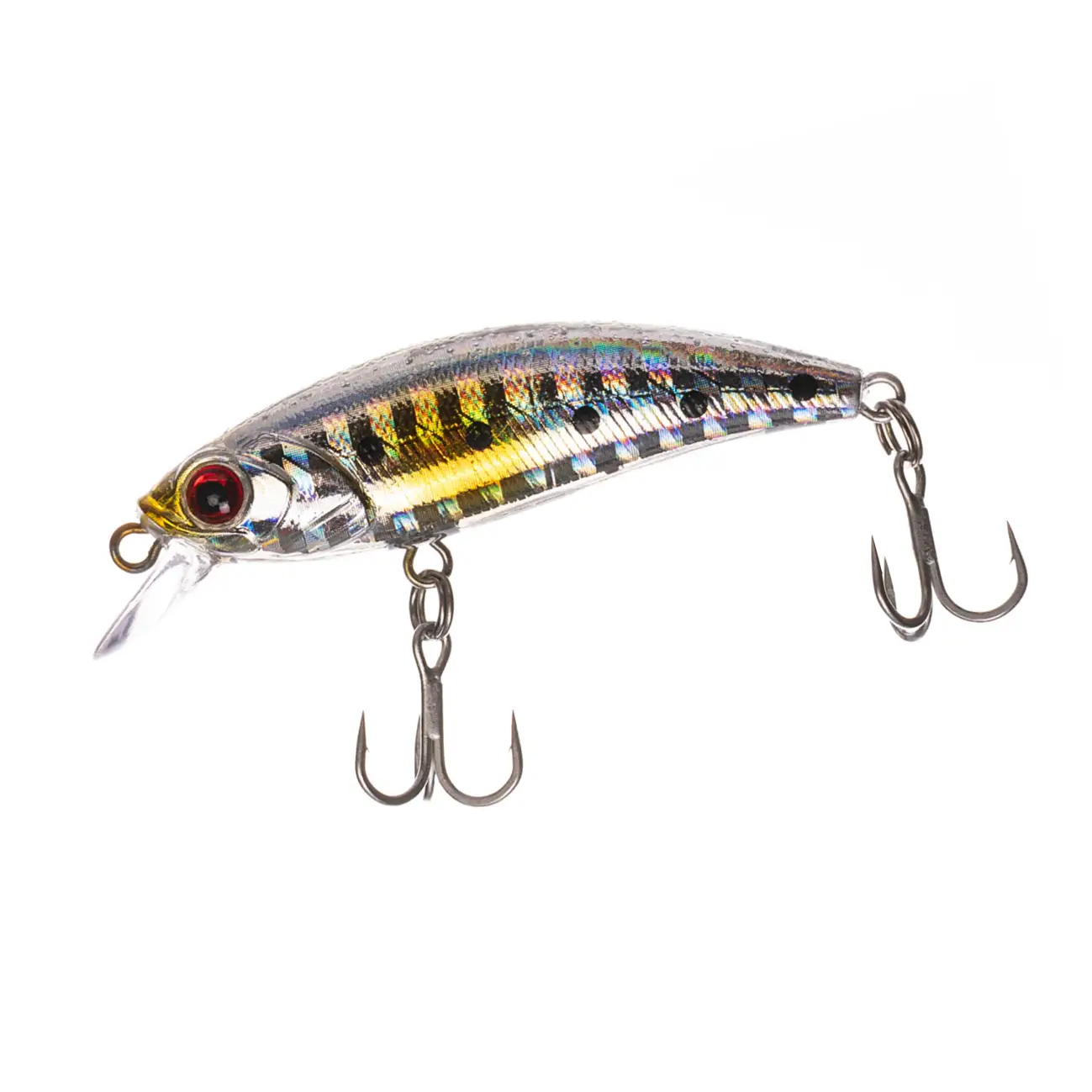 Caretta Zero 50S 5cm 4.5gr LRF Maket Balık - ZR 10