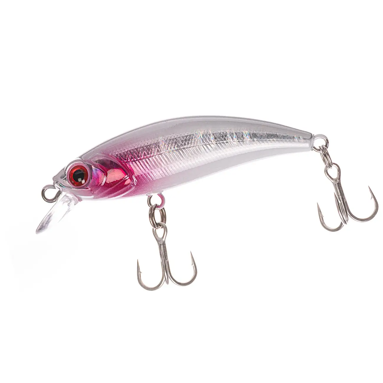 Caretta Zero 50S 5cm 4.5gr LRF Maket Balık - ZR 04