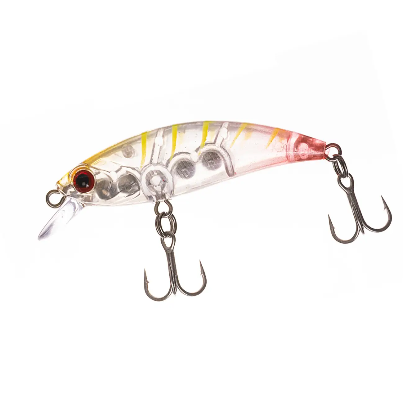 Caretta Zero 50S 5cm 4.5gr LRF Maket Balık - ZR 03