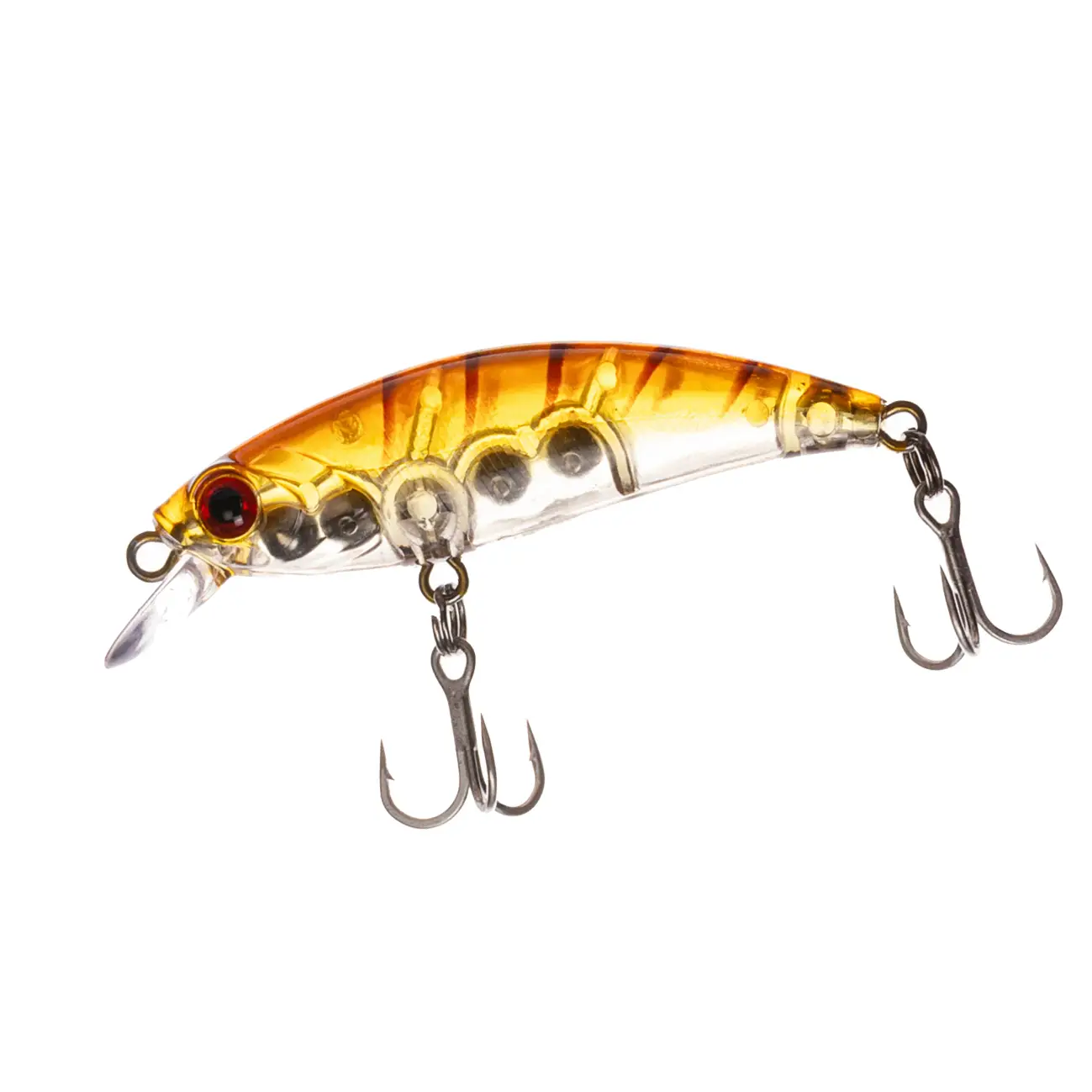 Caretta Zero 50S 5cm 4.5gr LRF Maket Balık - ZR 01