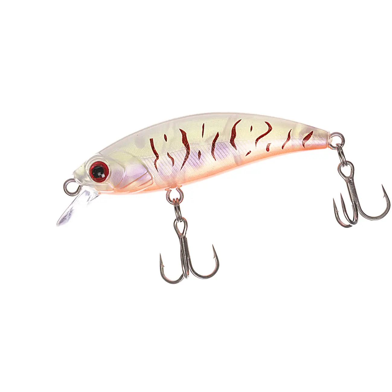 Caretta Zero 50S 5cm 4.5gr LRF Maket Balık - ZR 02