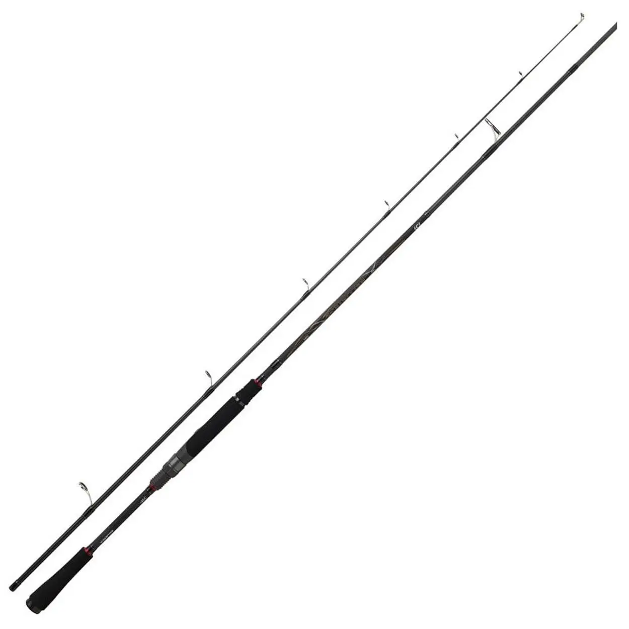 Daiwa Ballistic X 274cm 14-42 Spin Olta Kamışı