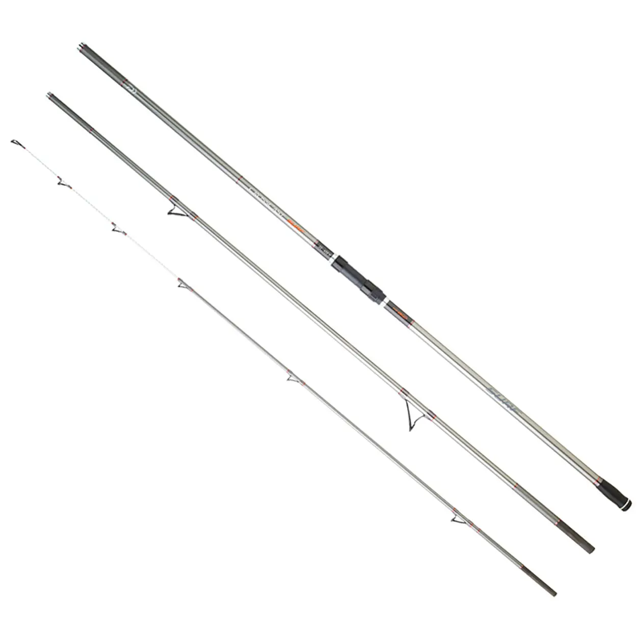 Daiwa Crosscast CF 4.20m 100-225gr 3P Surf Olta Kamışı