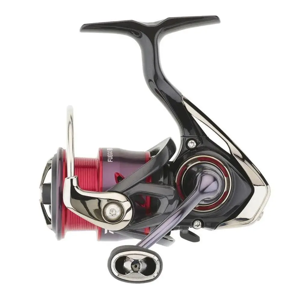 Daiwa Fuego 20 LT 2000 LRF Olta Makinesi