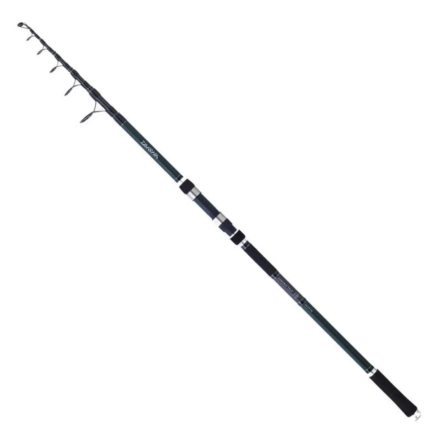 Daiwa New Samurai 3.60m 70-150gr Tele Surf Olta Kamışı