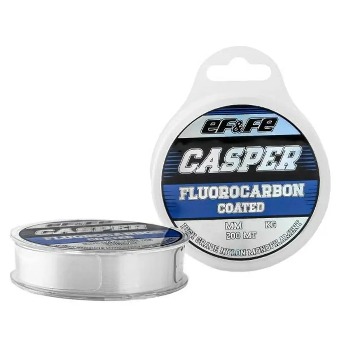 Effe Casper 200m FC Kaplama Olta Misinası