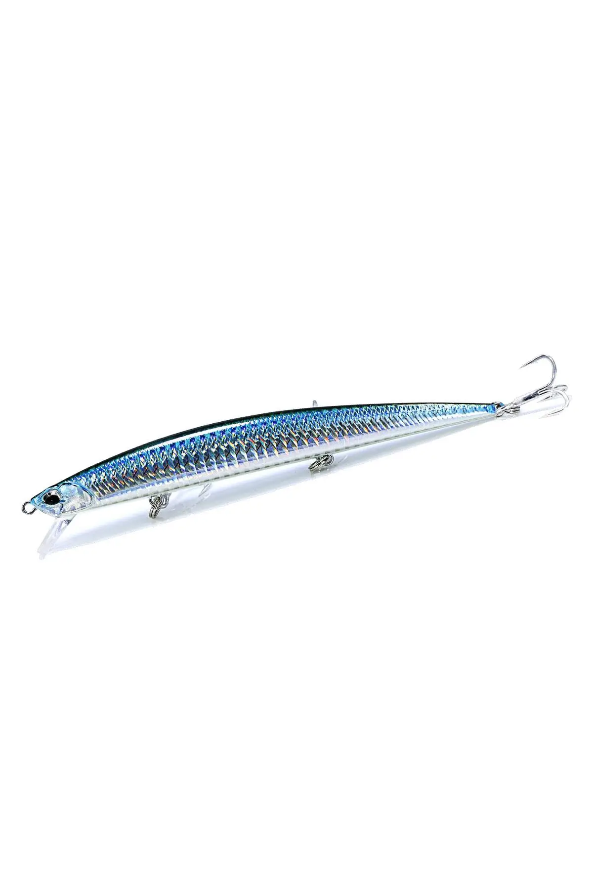 Fujin Flux 140mm 18gr Floating Maket Balık - 098 Katakuchi
