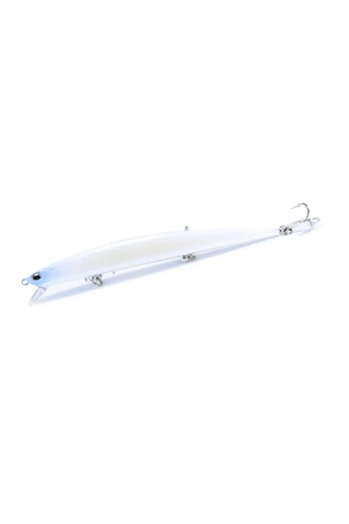 Fujin Flux 140mm 18gr Floating Maket Balık - 118 Neo Pearl