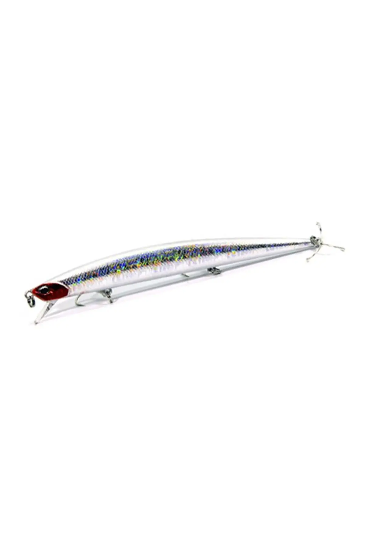 Fujin Flux 140mm 18gr Floating Maket Balık - 095 Prism ivory