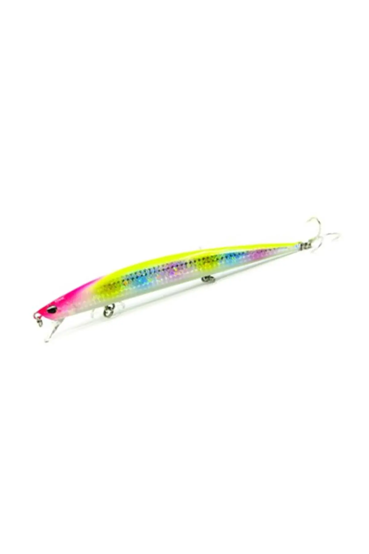 Fujin Flux 140mm 18gr Floating Maket Balık - 068 İ.Avcı
