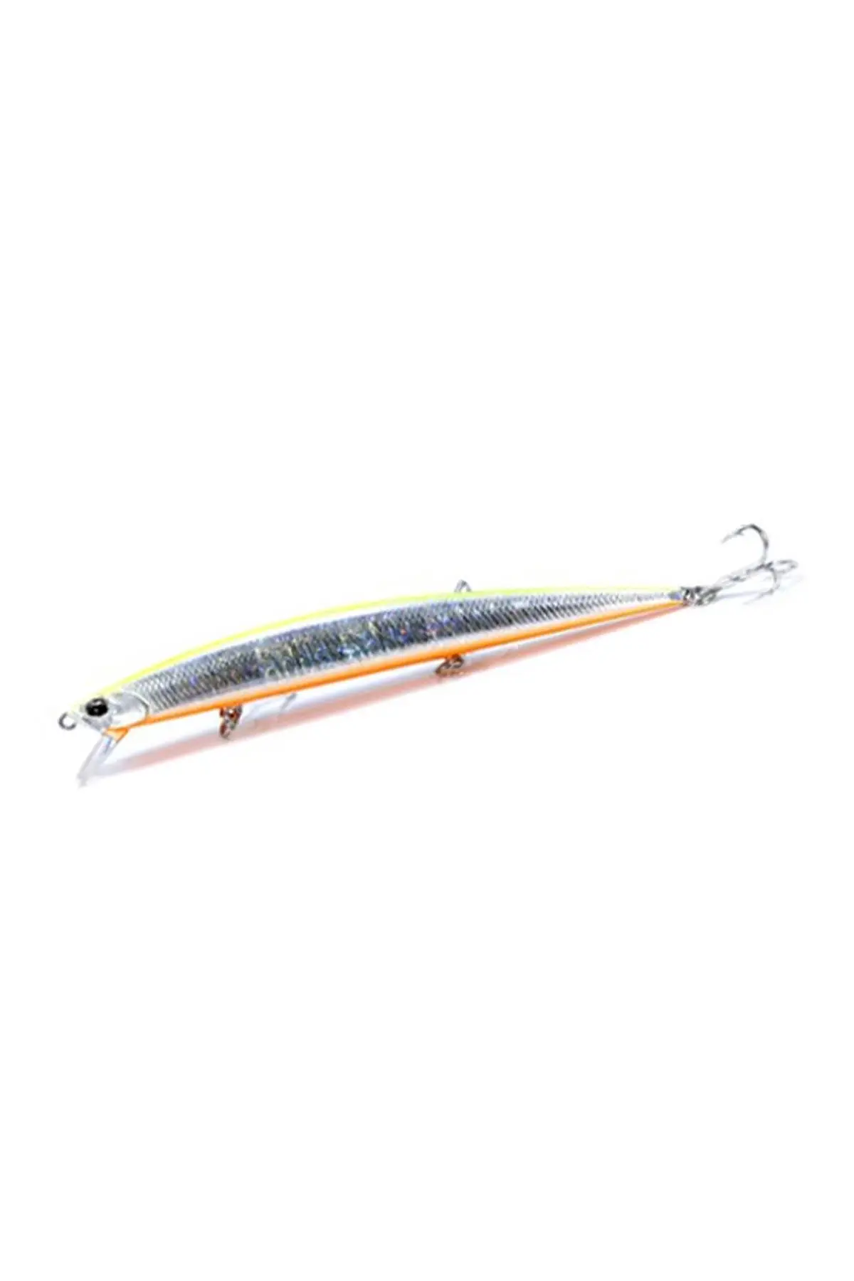 Fujin Flux 140mm 18gr Floating Maket Balık - 110 Tequila Halo