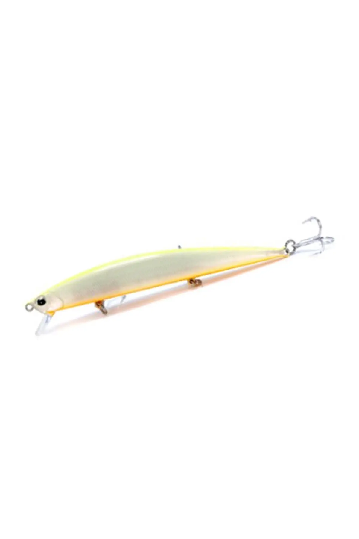 Fujin Flux 140mm 18gr Floating Maket Balık - 026 Chart Back Pearl