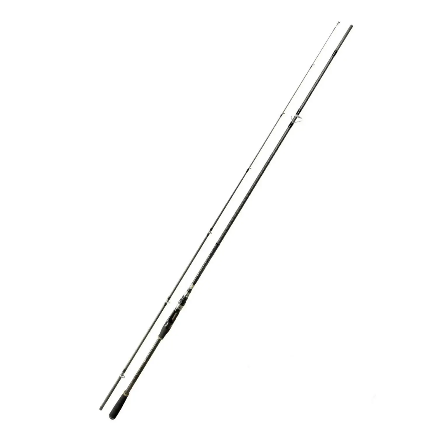 Fujin New Crow X-Plus NCR-902M 270cm 10-40gr Spin Olta Kamışı