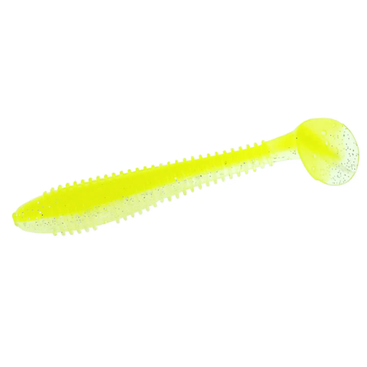 Fujin Round Bait 100mm Silikon Balık - SB02
