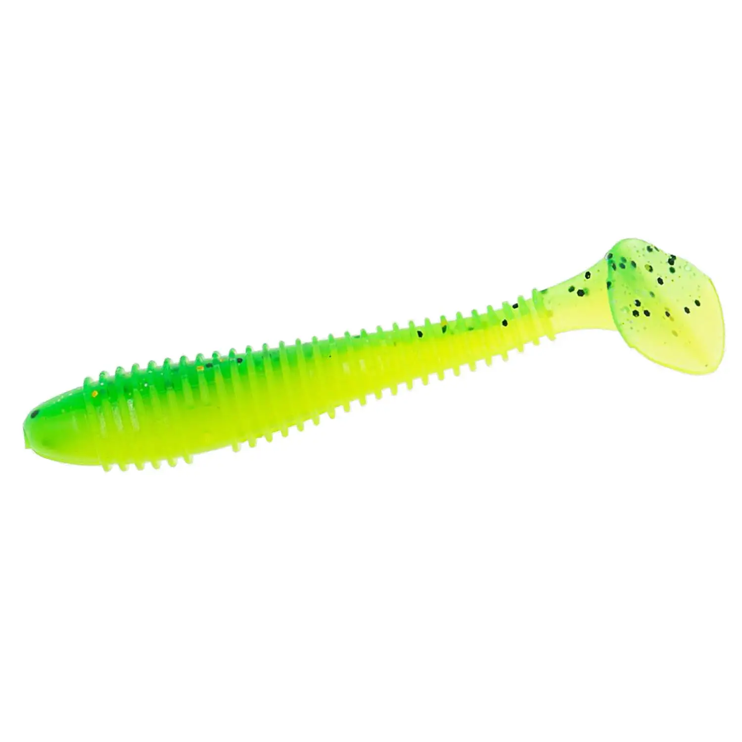 Fujin Round Bait 100mm Silikon Balık - SB06