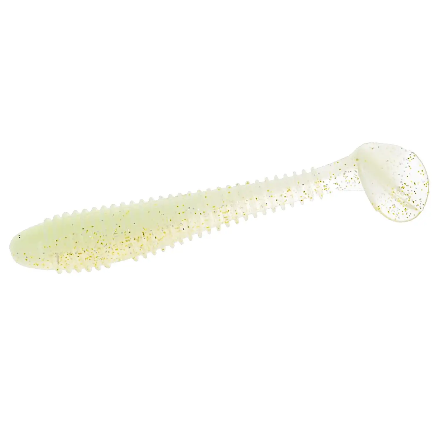Fujin Round Bait 100mm Silikon Balık - SB08