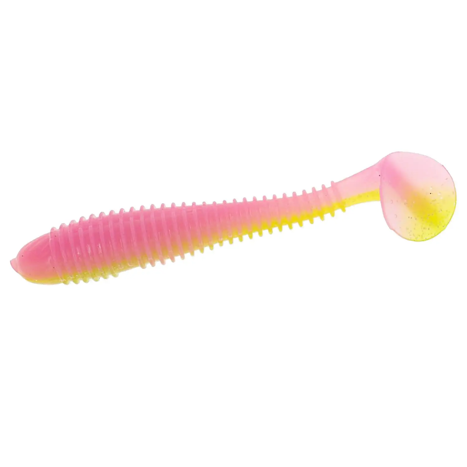 Fujin Round Bait 70mm Silikon Balık - SB01