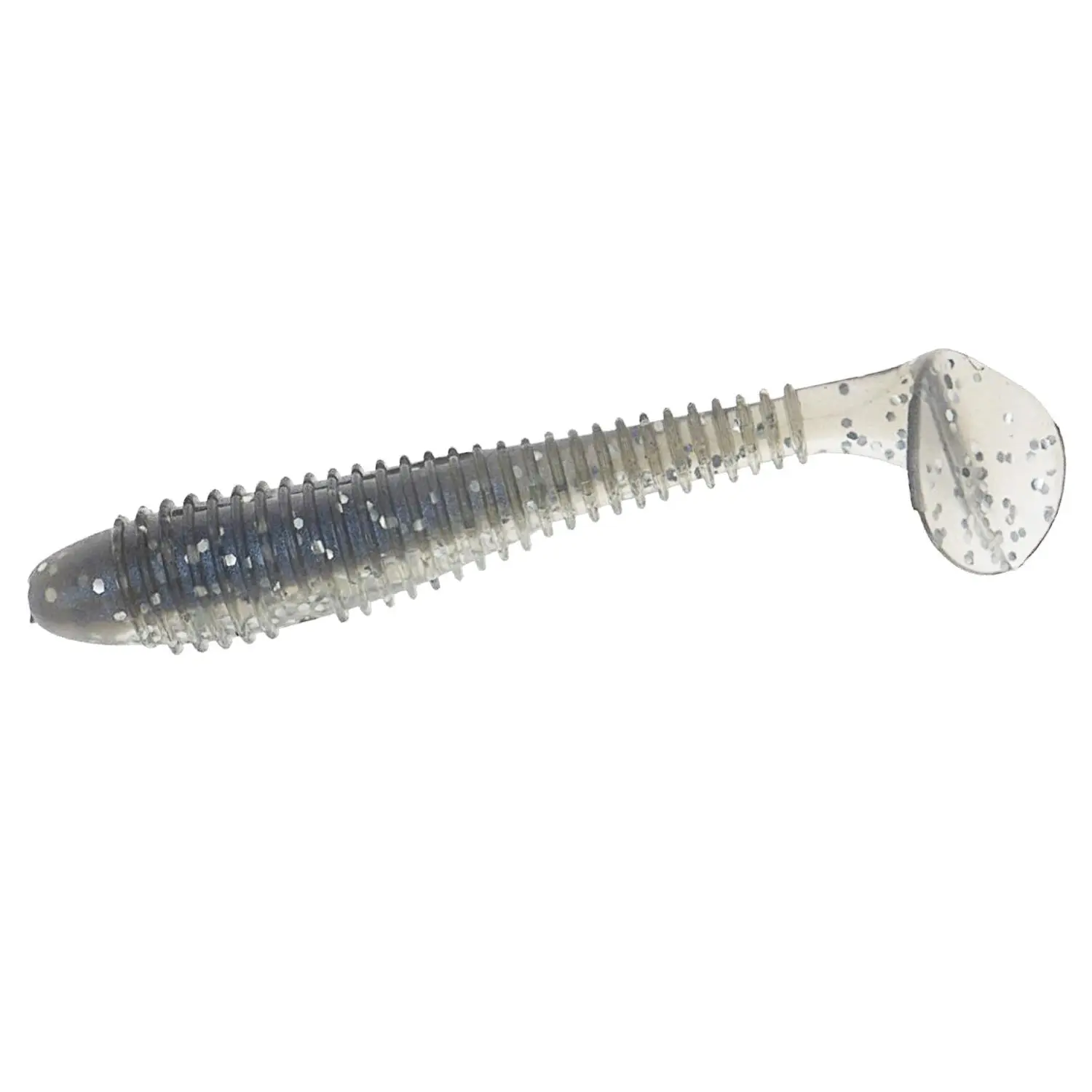Fujin Round Bait 70mm Silikon Balık - SB03