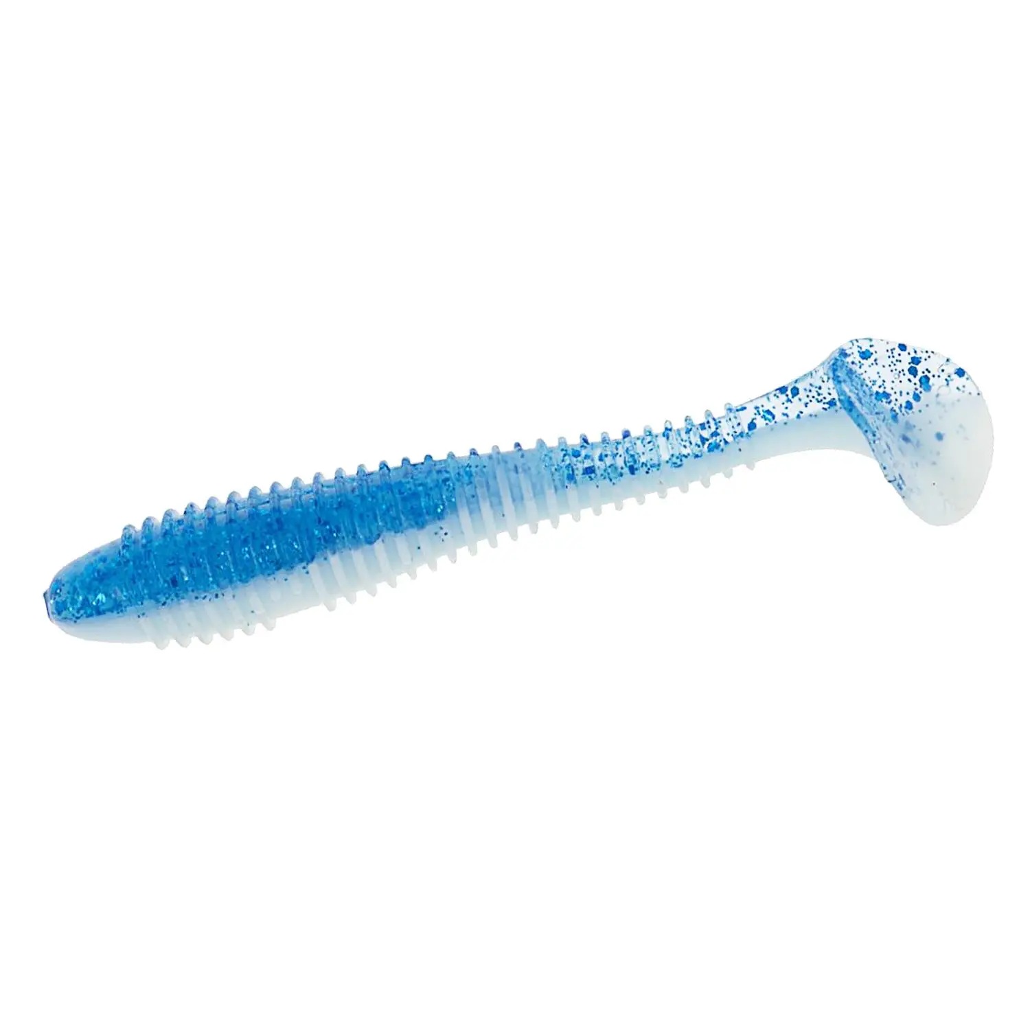 Fujin Round Bait 70mm Silikon Balık - SB05