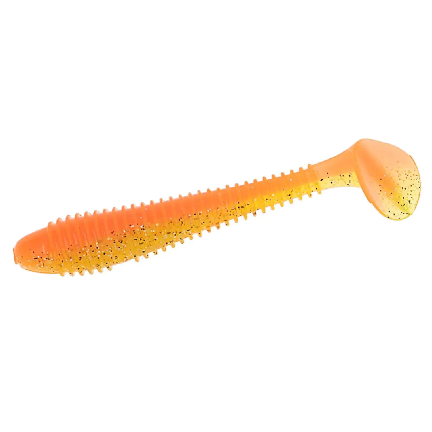 Fujin Round Bait 70mm Silikon Balık - SB07