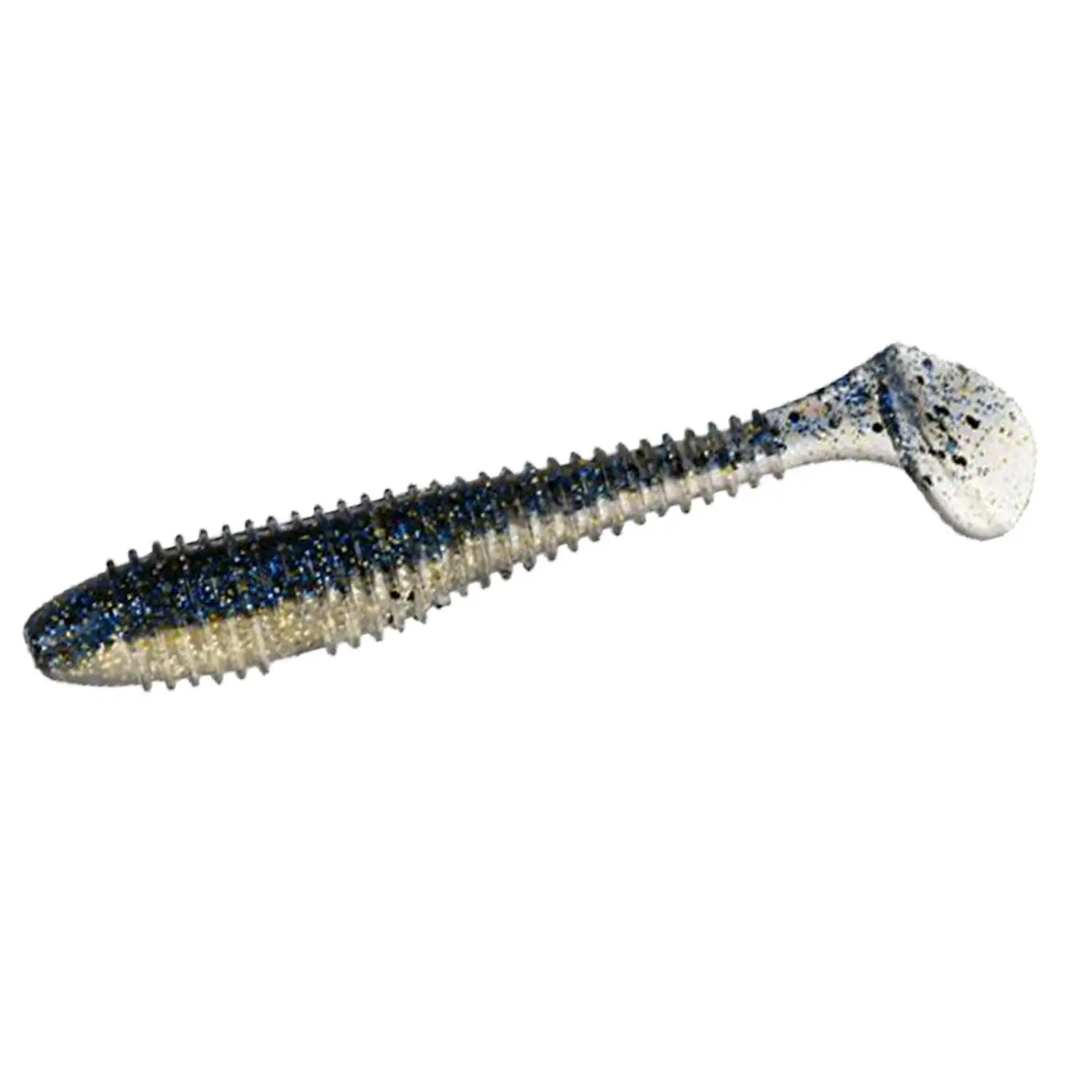 Fujin Round Bait 70mm Silikon Balık - SB026