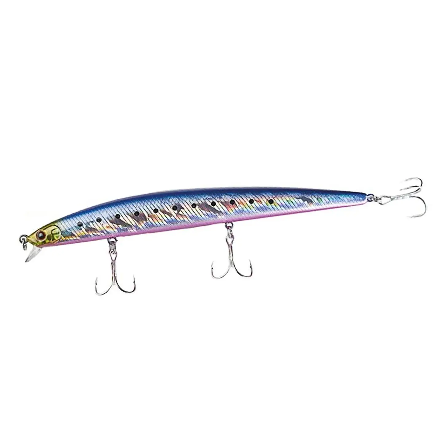 Fujin Shore Liner 145mm 20gr Floating Maket Balık - 202 Blues Sardine