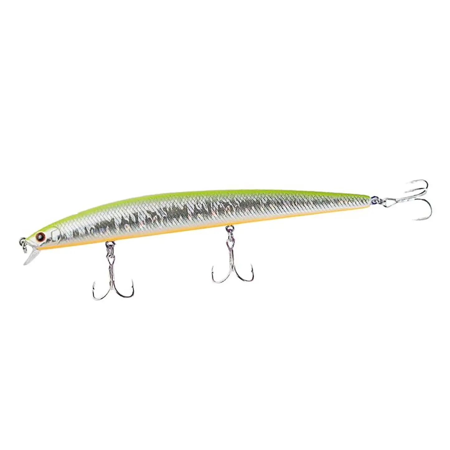 Fujin Shore Liner 145mm 20gr Floating Maket Balık - 110 Tequila Halo