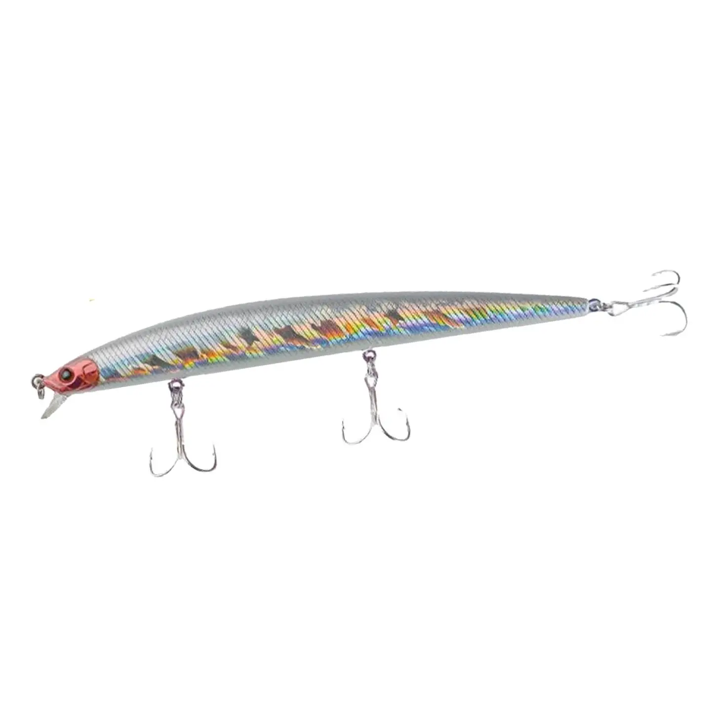 Fujin Shore Liner 145mm 20gr Floating Maket Balık - 095 Prism ivory
