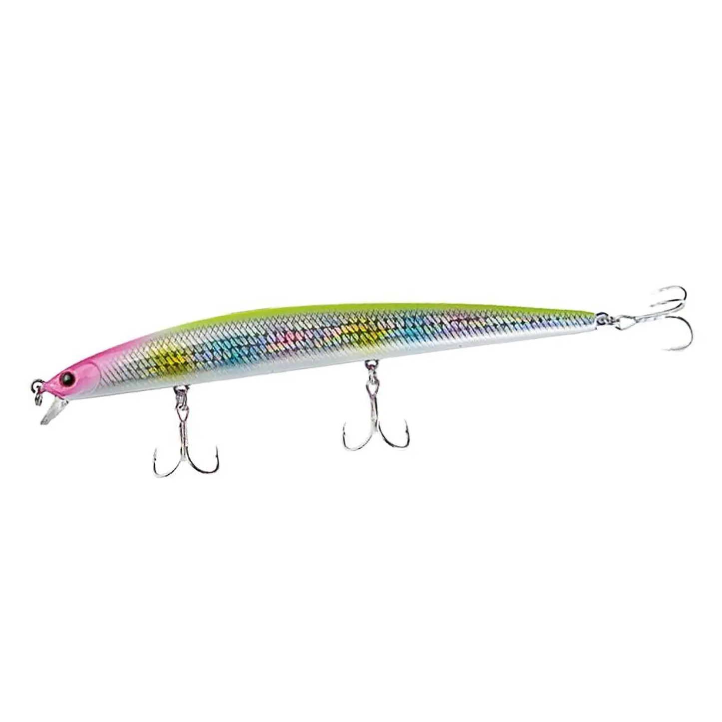 Fujin Shore Liner 145mm 20gr Floating Maket Balık - 068 İ.Avcı