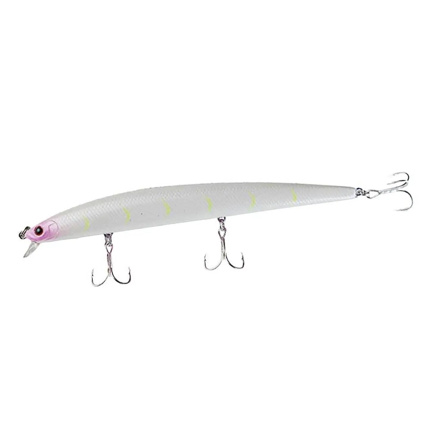 Fujin Shore Liner 145mm 20gr Floating Maket Balık - 034 Glow Purple