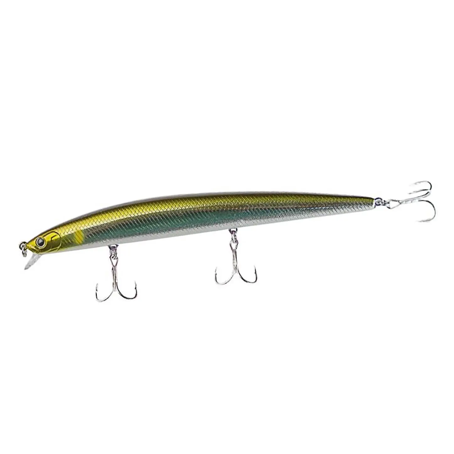 Fujin Shore Liner 145mm 20gr Floating Maket Balık - 214 Spunky Ayu