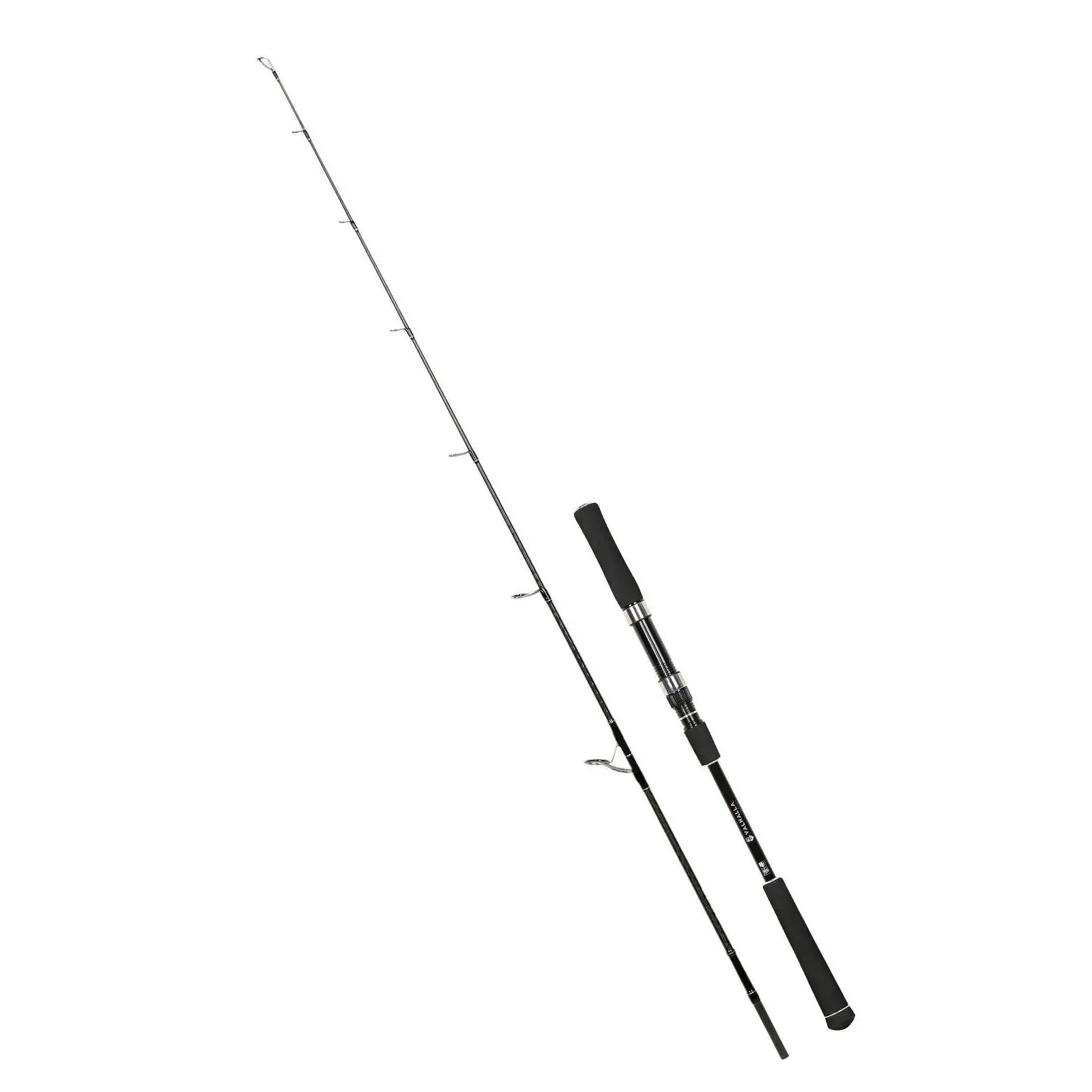 Fujin Valhalla Darksea 183cm 210gr Speed Jig Live Bait Kamışı