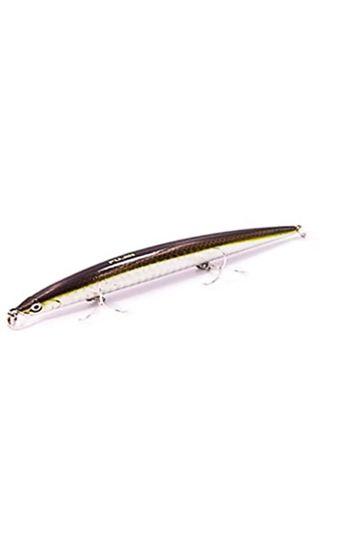 Fujin Volt VL125S 14gr 12.5cm Slow Sinking Maket Balık - 071 Cute Anchovy
