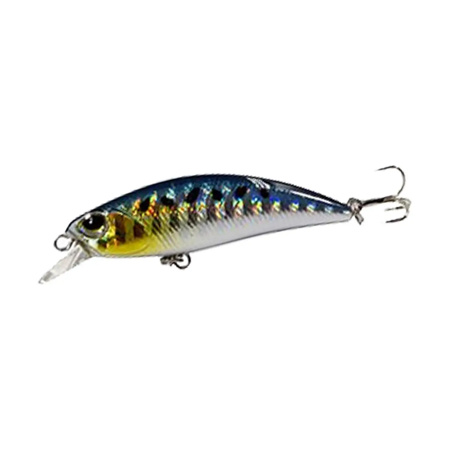 Fujin Ziggy 50mm 3.6gr LRF Maket Balık - 032 Sardine