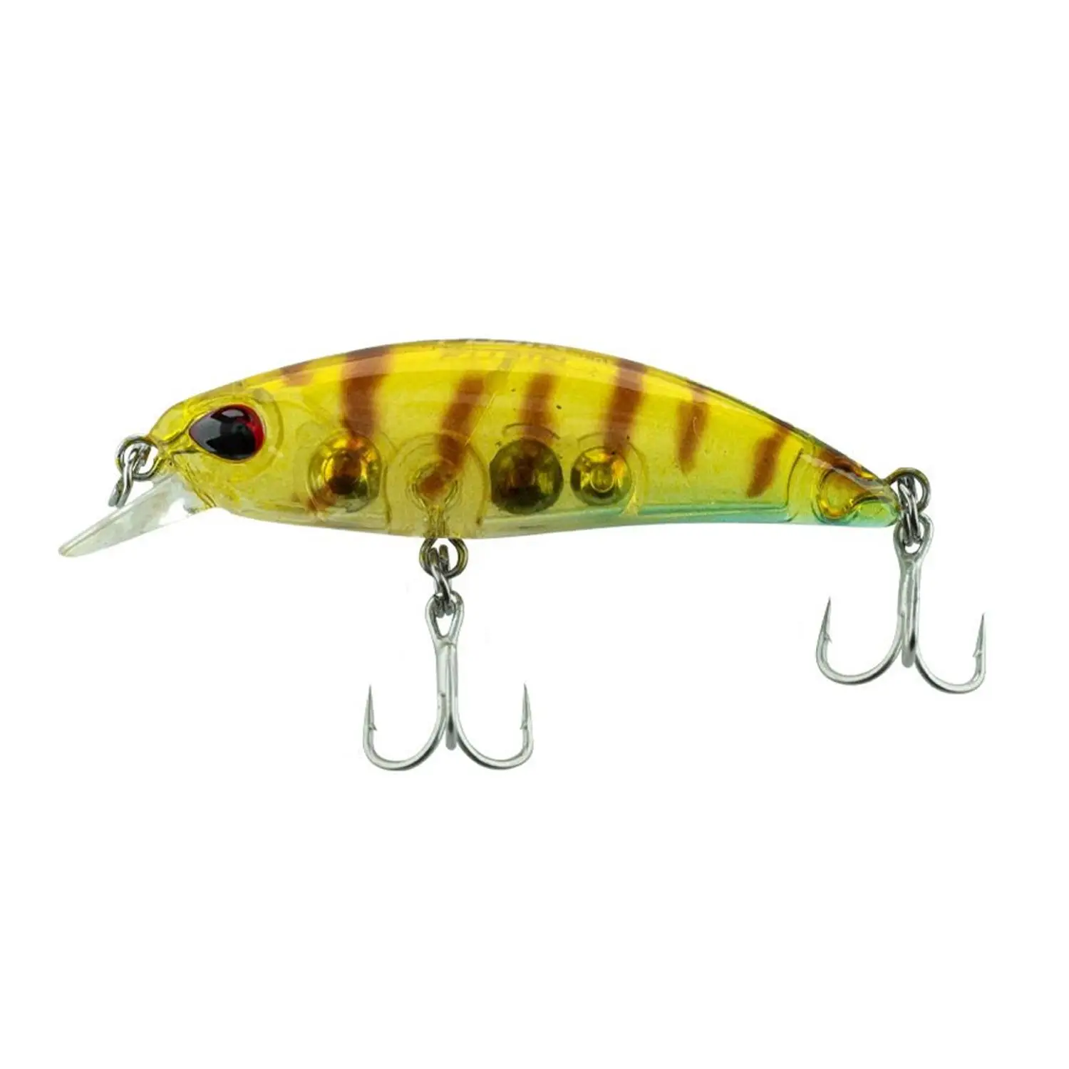 Fujin Ziggy 50mm 3.6gr LRF Maket Balık - 183 Angry Shrimp