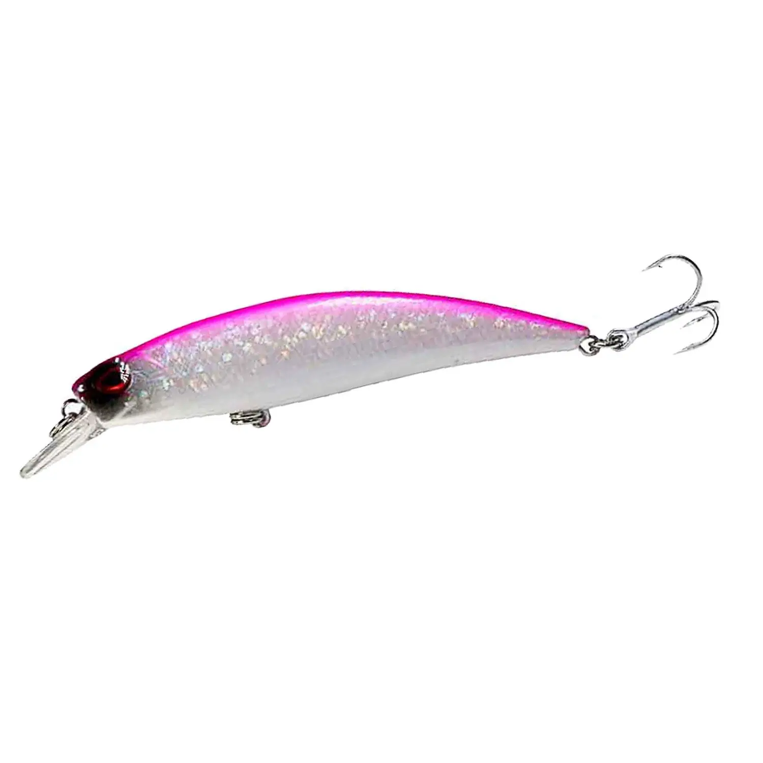 Fujin Ziggy 70mm 9.6gr Sinking LRF Maket Balık - 089 Sugar