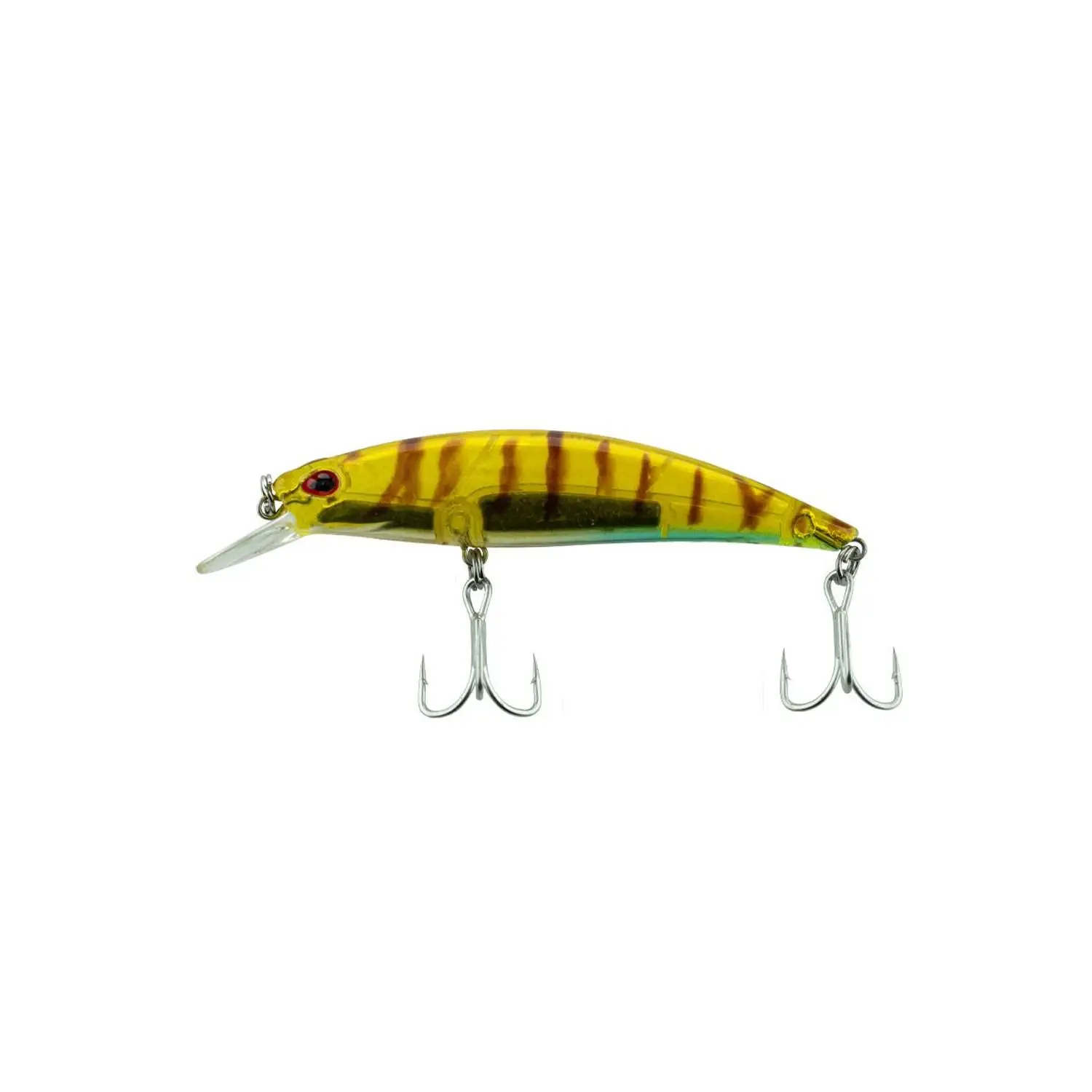 Fujin Ziggy 70mm 9.6gr Sinking LRF Maket Balık - 183 Angry Shrimp