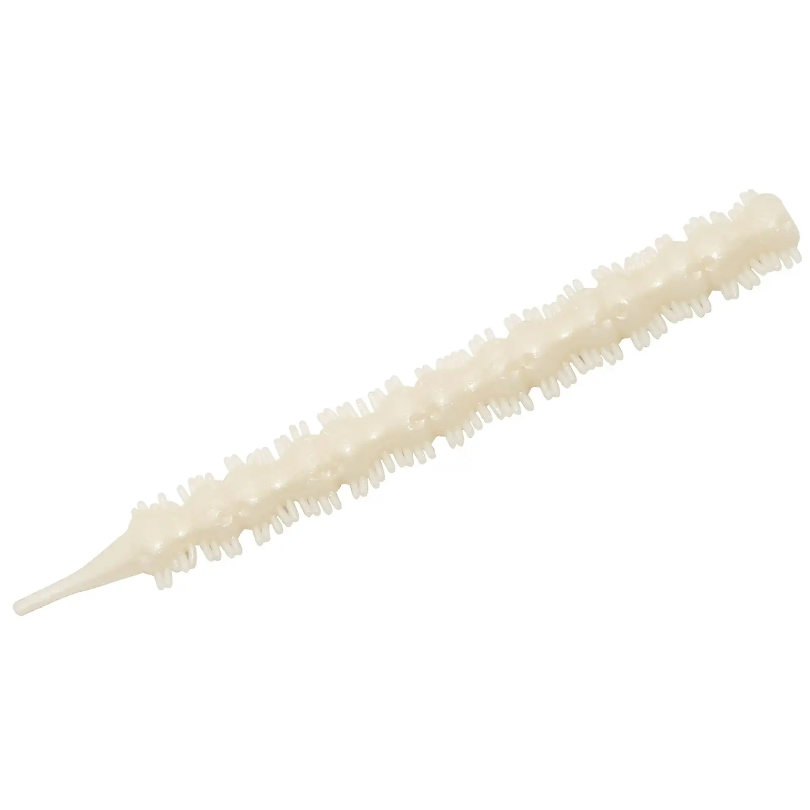 HanFish Bibi 7cm 18 Adet LRF İstavrit Silikonu - L-216 Glow Pearl