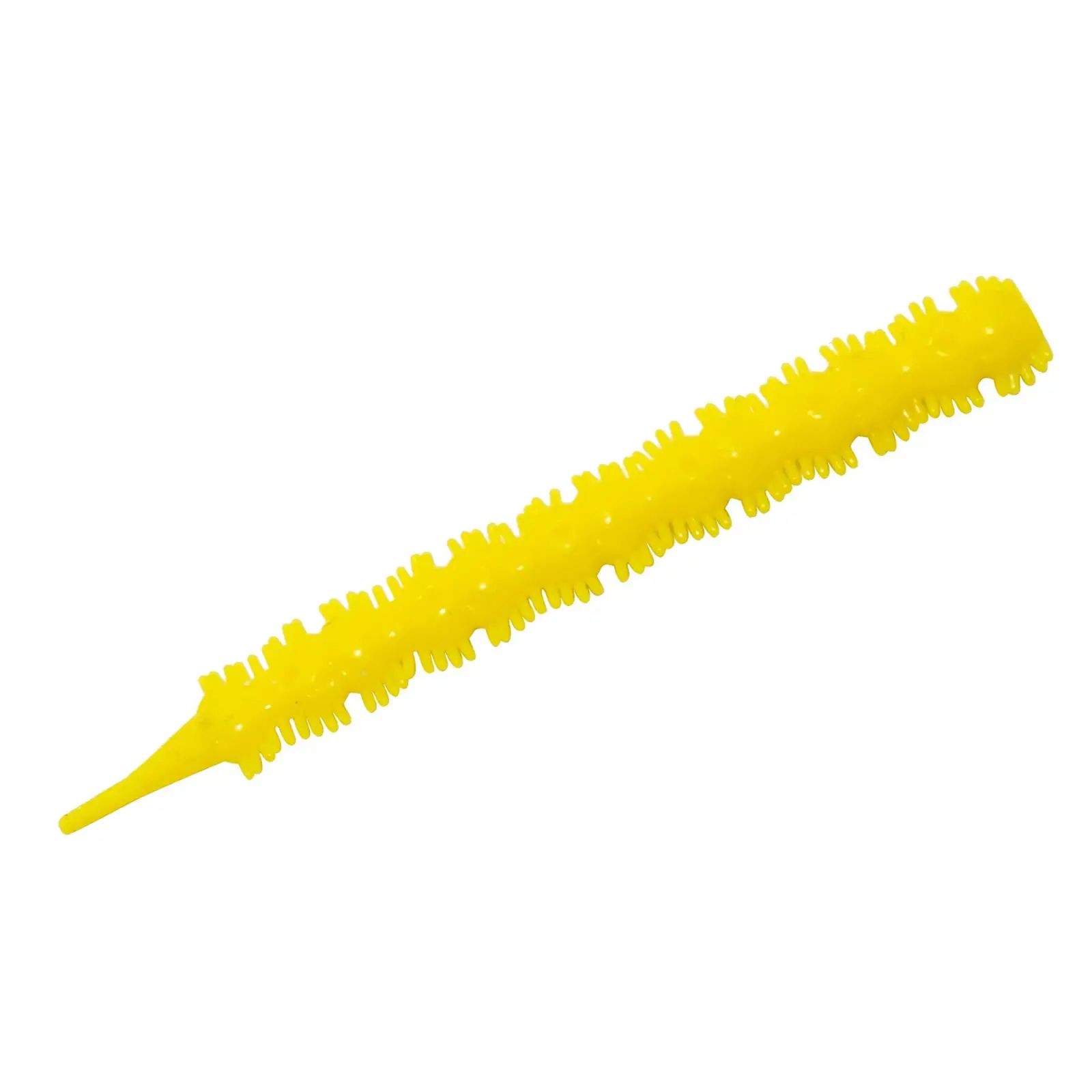 HanFish Bibi 7cm 18 Adet LRF İstavrit Silikonu - L-222 Glow Lemon