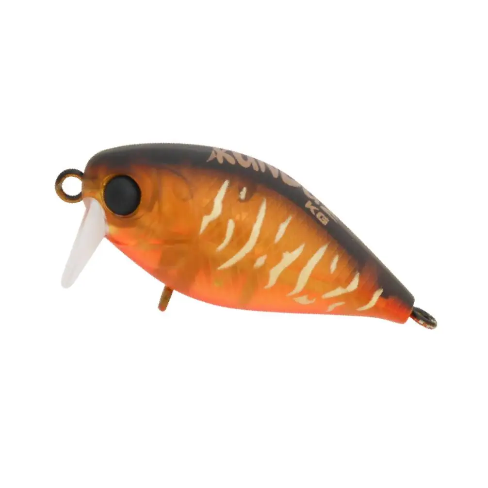 HanFish Kunduz 3.8cm 4gr LRF Maket Balık - SB-150 Ghost Fly