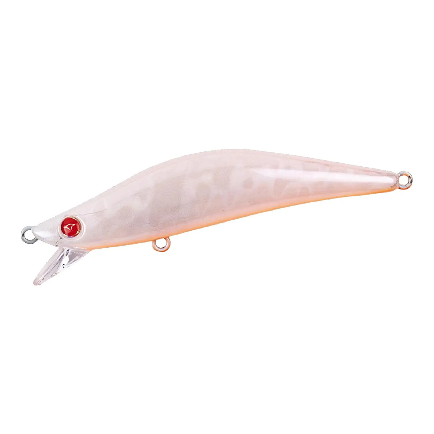 Hanfish Lokman 80S 80mm 8.5gr Maket Balık - LM242 - Uv Peary