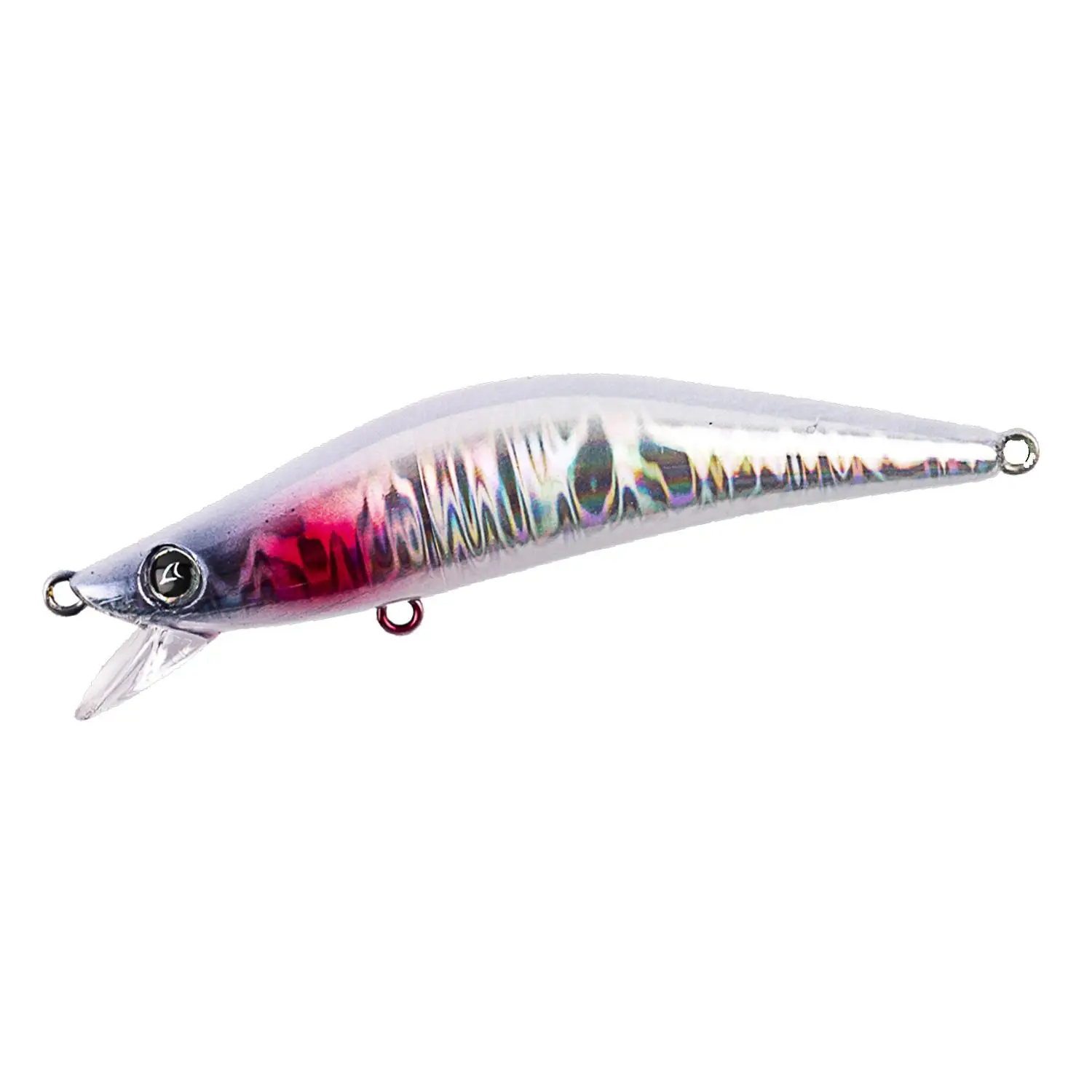 Hanfish Lokman 80S 80mm 8.5gr Maket Balık - LM232 - Alyanak